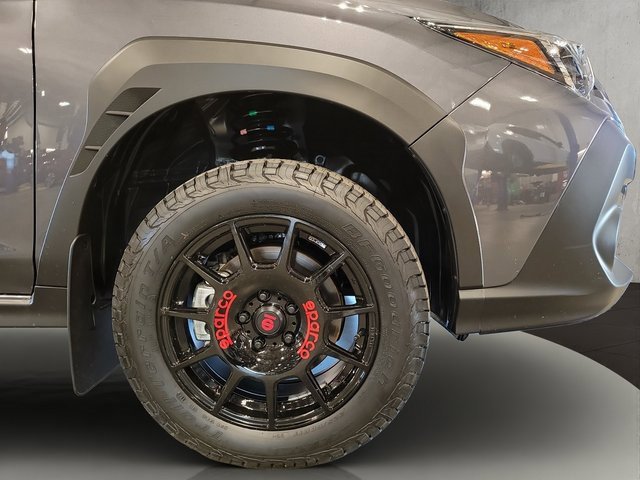 New 2025 Subaru Crosstrek 2.0i Premium image 10