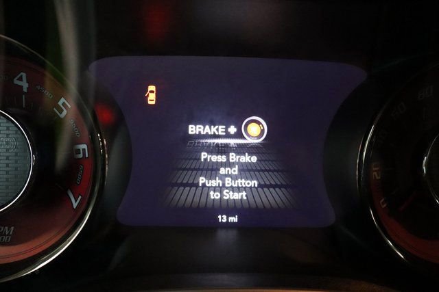 Used 2023 Dodge Challenger SRT Hellcat Widebody image 16