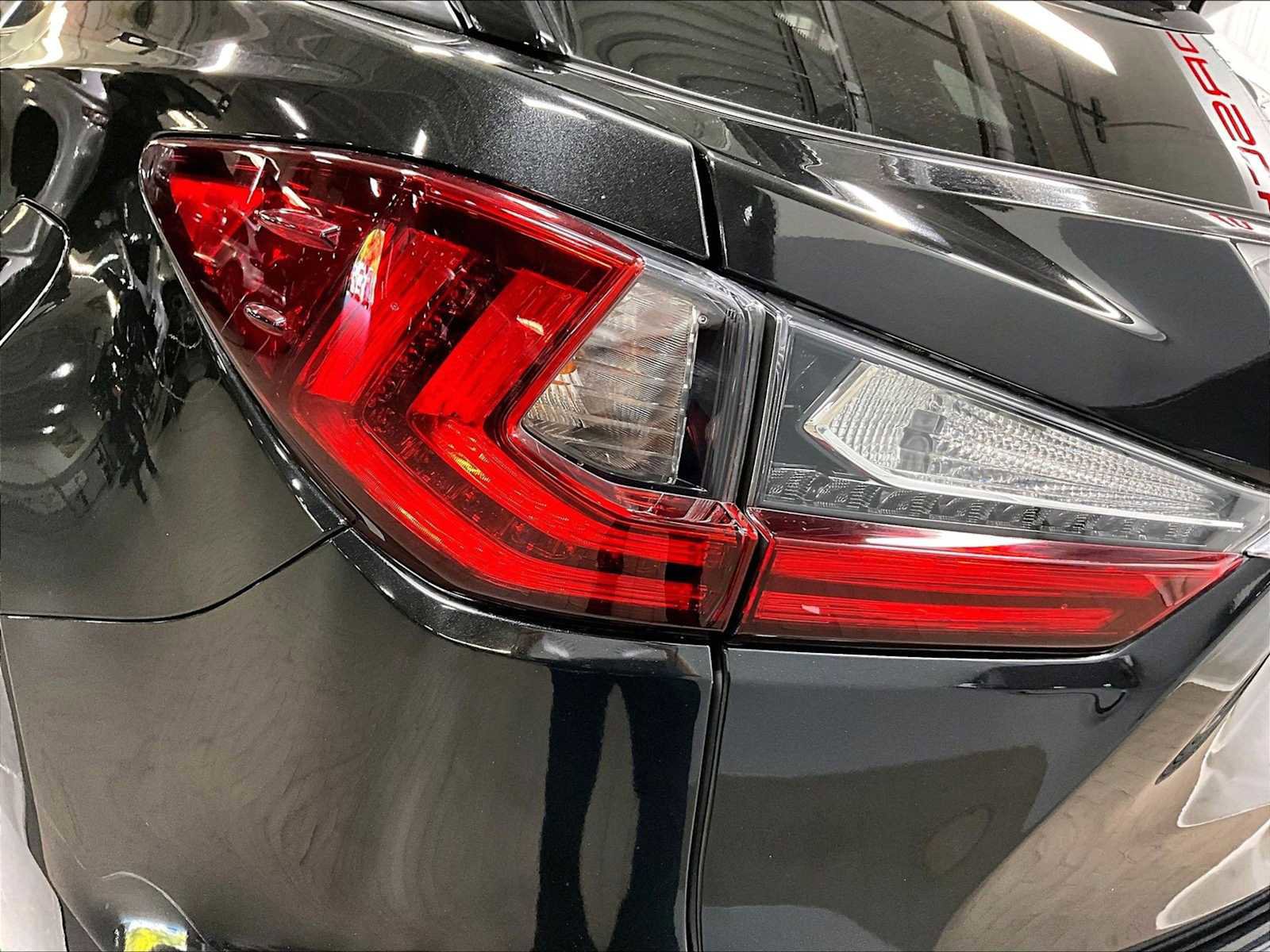 Used 2017 Lexus RX 350 AWD image 35