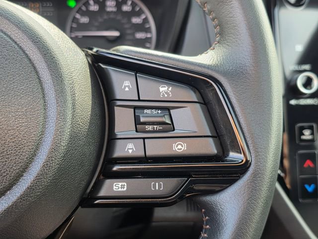Certified 2026 Subaru Forester Sport AWD/4WD image 30
