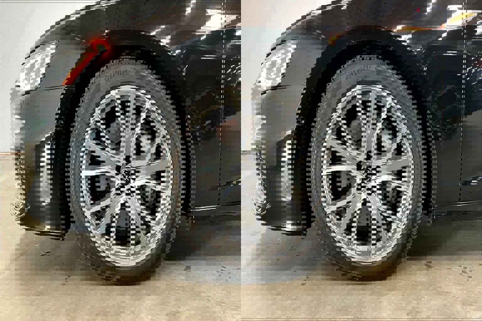 Certified 2022 Audi A6 Premium Plus image 12