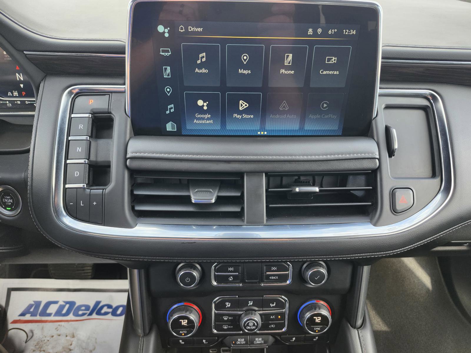 Used 2022 Chevrolet Tahoe LT w/ Luxury Package image 21