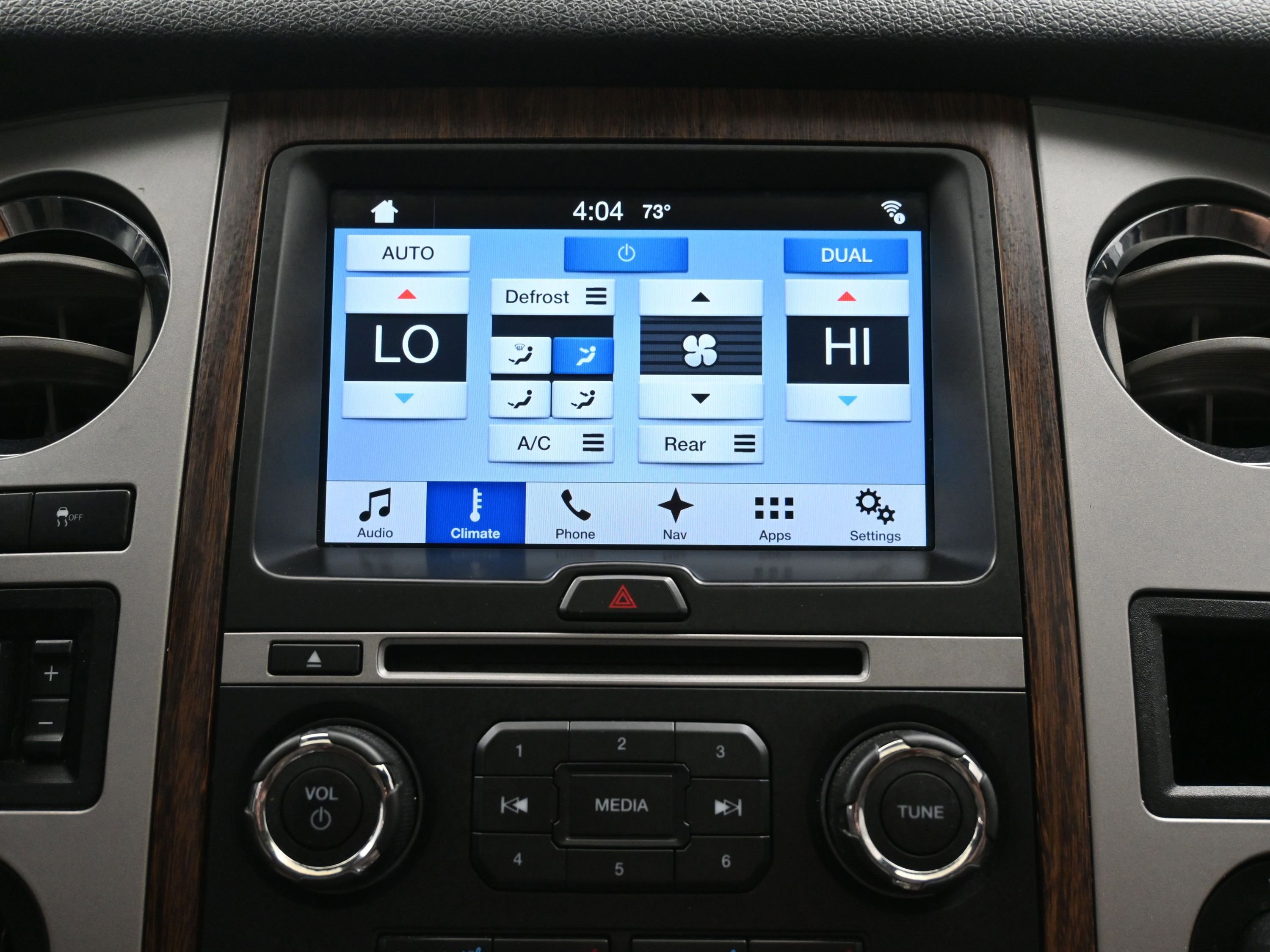 Used 2016 Ford Expedition King Ranch image 37