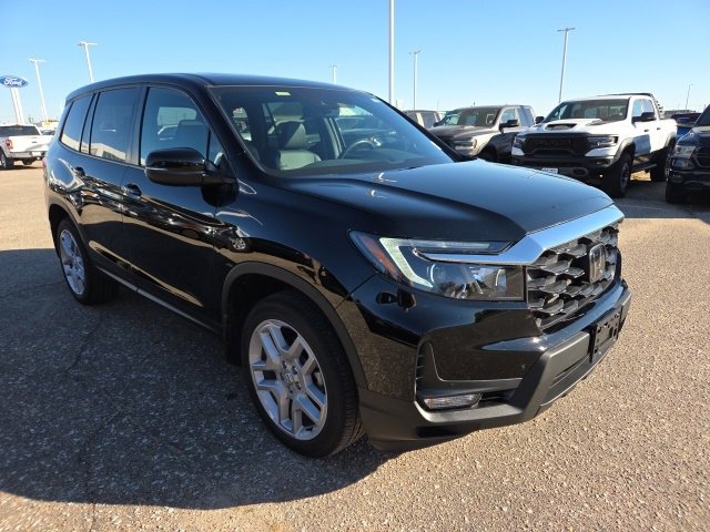 Used 2025 Honda Passport EX-L image 6