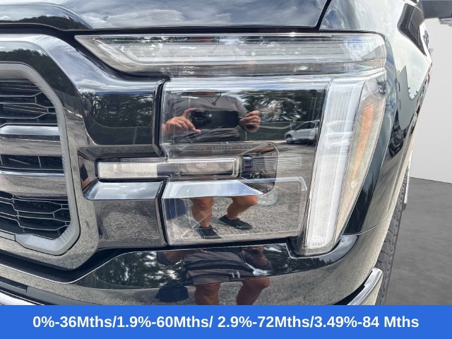 New 2026 Ford F150 Lariat w/ Equipment Group 502A High AWD/4WD image 10