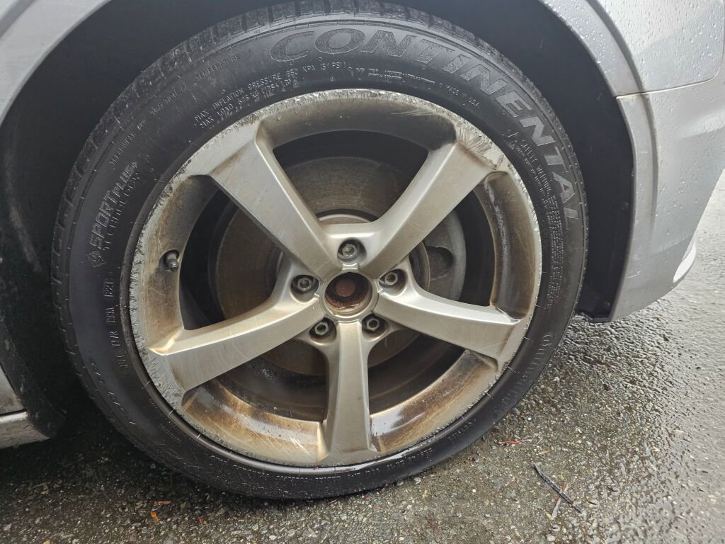 Used 2016 Audi A3 1.8T Premium image 9