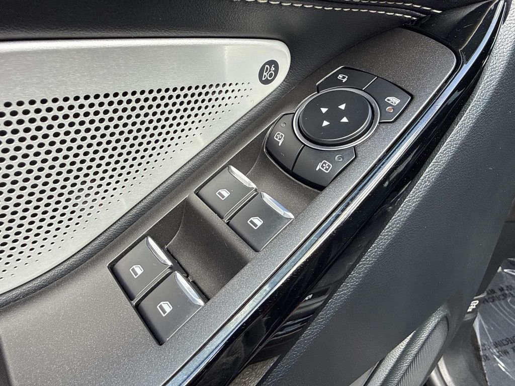 Used 2024 Ford Explorer ST w/ Equipment Group 401A AWD/4WD image 23