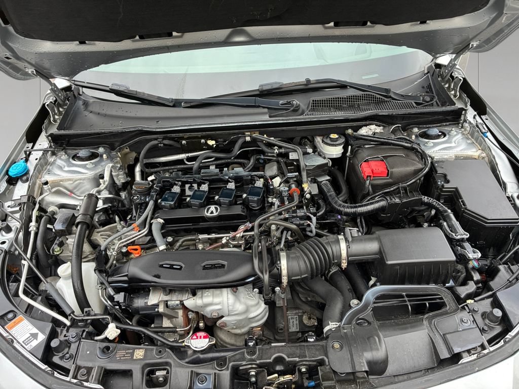 Used 2023 Acura Integra A-Spec FWD image 20