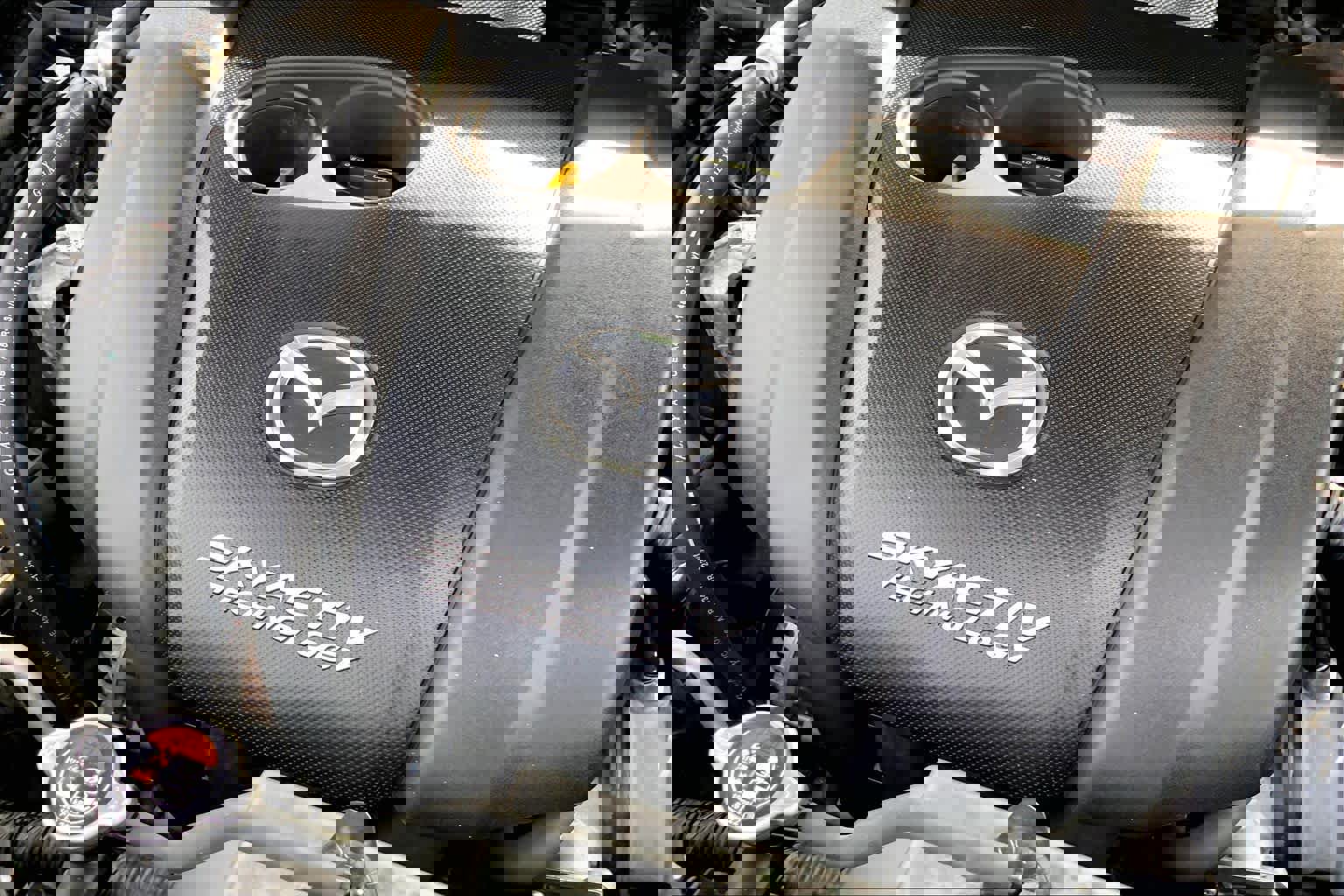 Used 2019 MAZDA CX-5 Grand Touring w/ GT Premium Package image 29