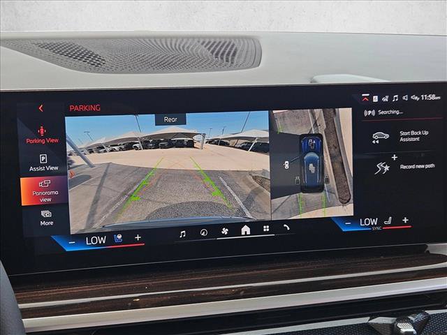 New 2026 BMW X5 sDrive40i w/ Climate Comfort Package RWD image 13