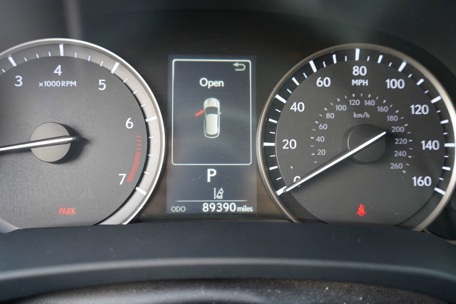 Used 2016 Lexus RX 350 FWD image 9