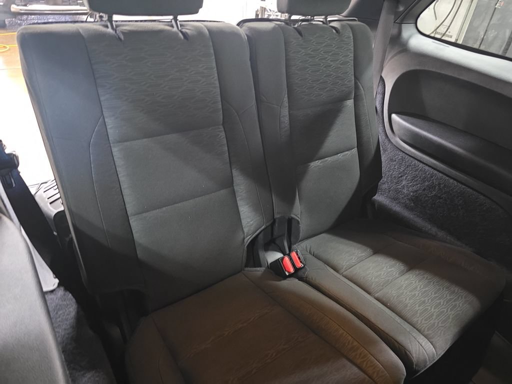 Used 2022 Dodge Durango SXT AWD/4WD image 12