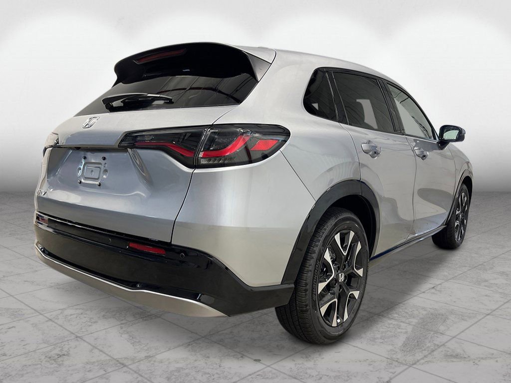 New 2027 Honda HR-V EX-L image 5