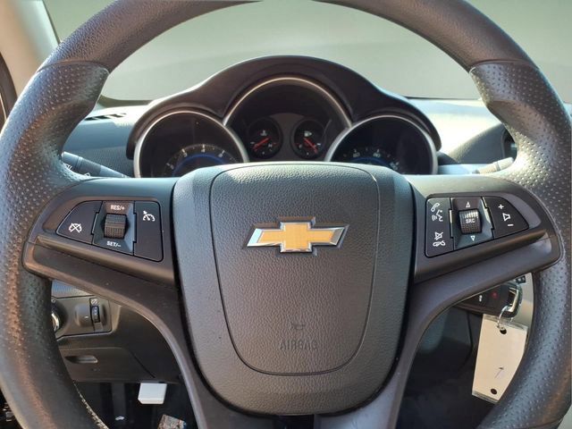 Used 2016 Chevrolet Cruze LT FWD image 23