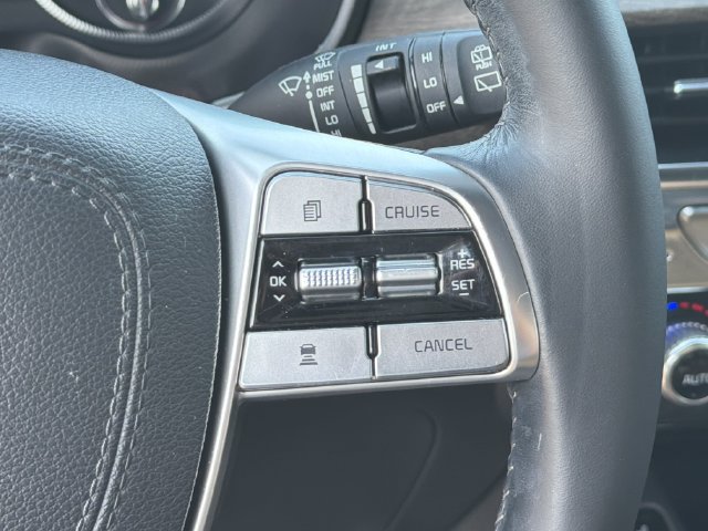 Used 2022 Kia Telluride SX FWD image 28