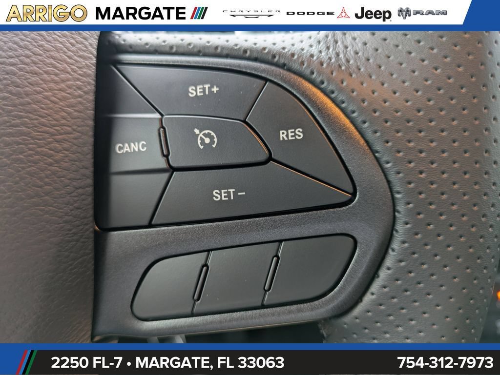 New 2026 Dodge Durango GT w/ Tow 'N Go Package AWD/4WD image 27