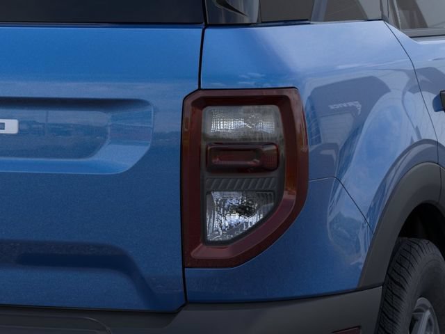 New 2026 Ford Bronco Sport Big Bend AWD/4WD image 25