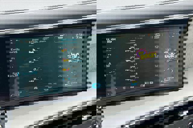 New 2026 Hyundai Palisade Calligraphy image 16