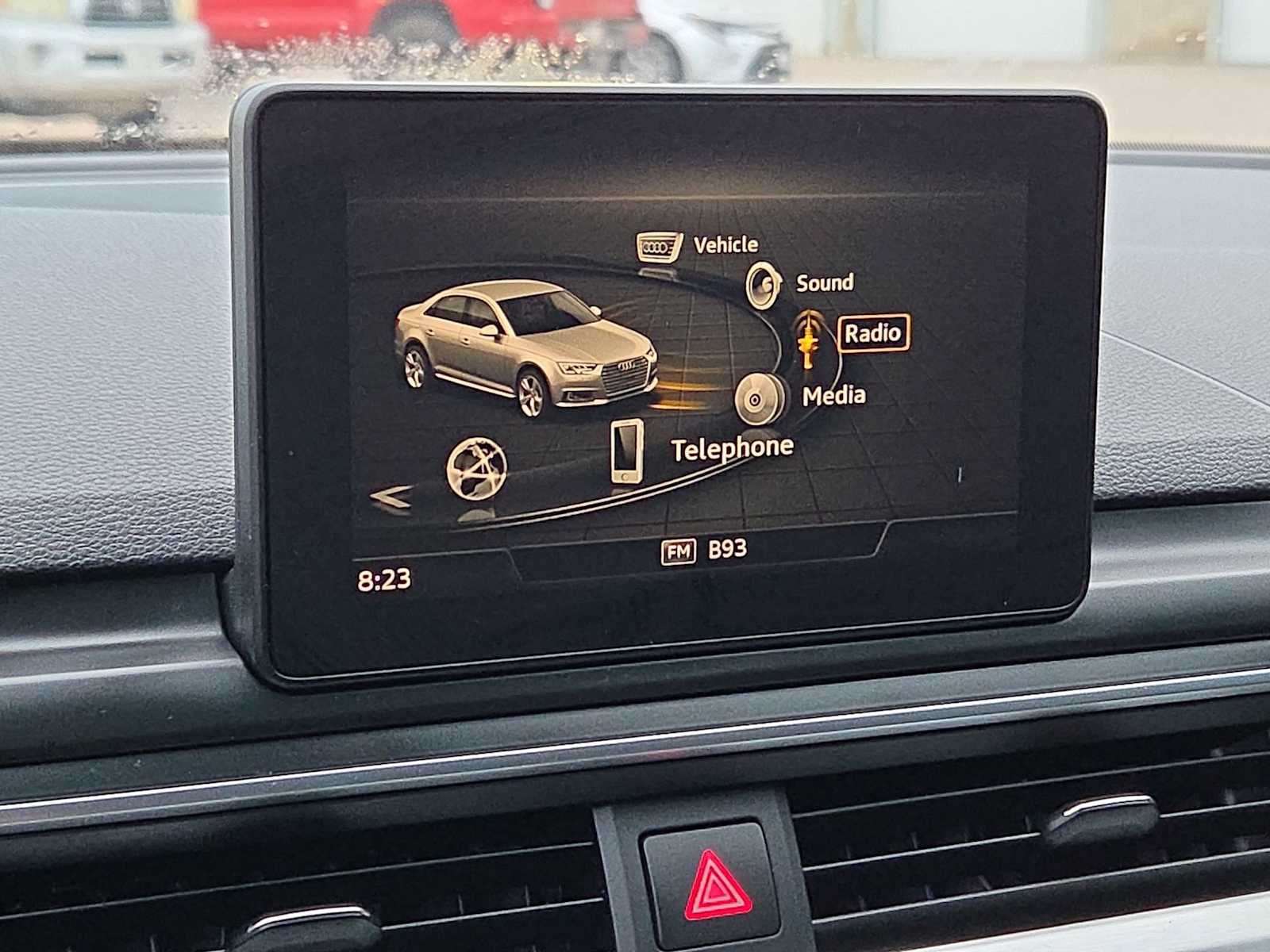 Used 2019 Audi S4 Premium w/ Convenience Package AWD/4WD image 24