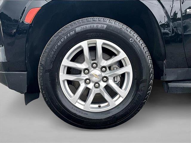 Used 2021 Chevrolet Suburban LT image 10