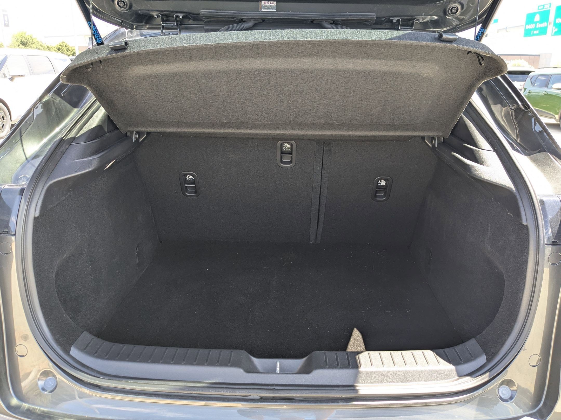 Used 2021 MAZDA CX-30 AWD 2.5 S w/ Select Package image 30