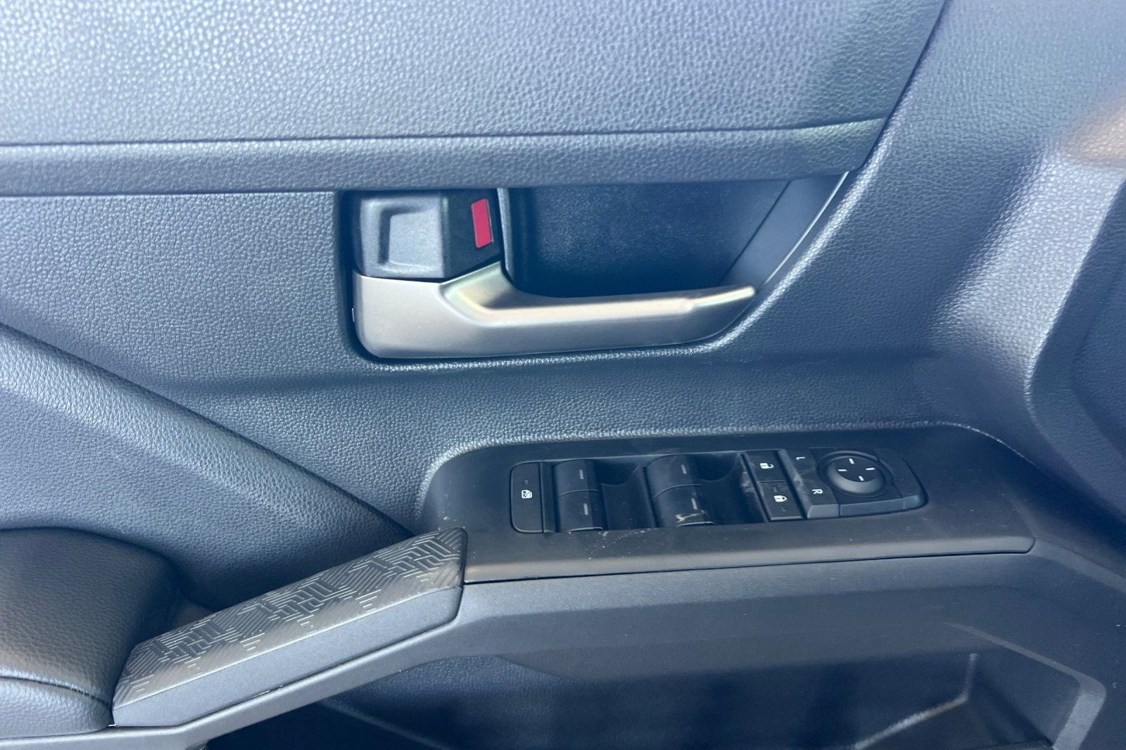 New 2026 Toyota Tacoma TRD Off-Road image 8