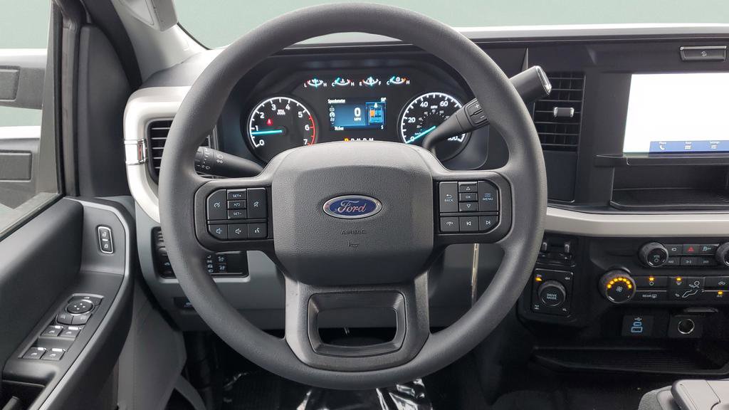 New 2026 Ford F250 4x4 Crew Cab Super Duty image 20