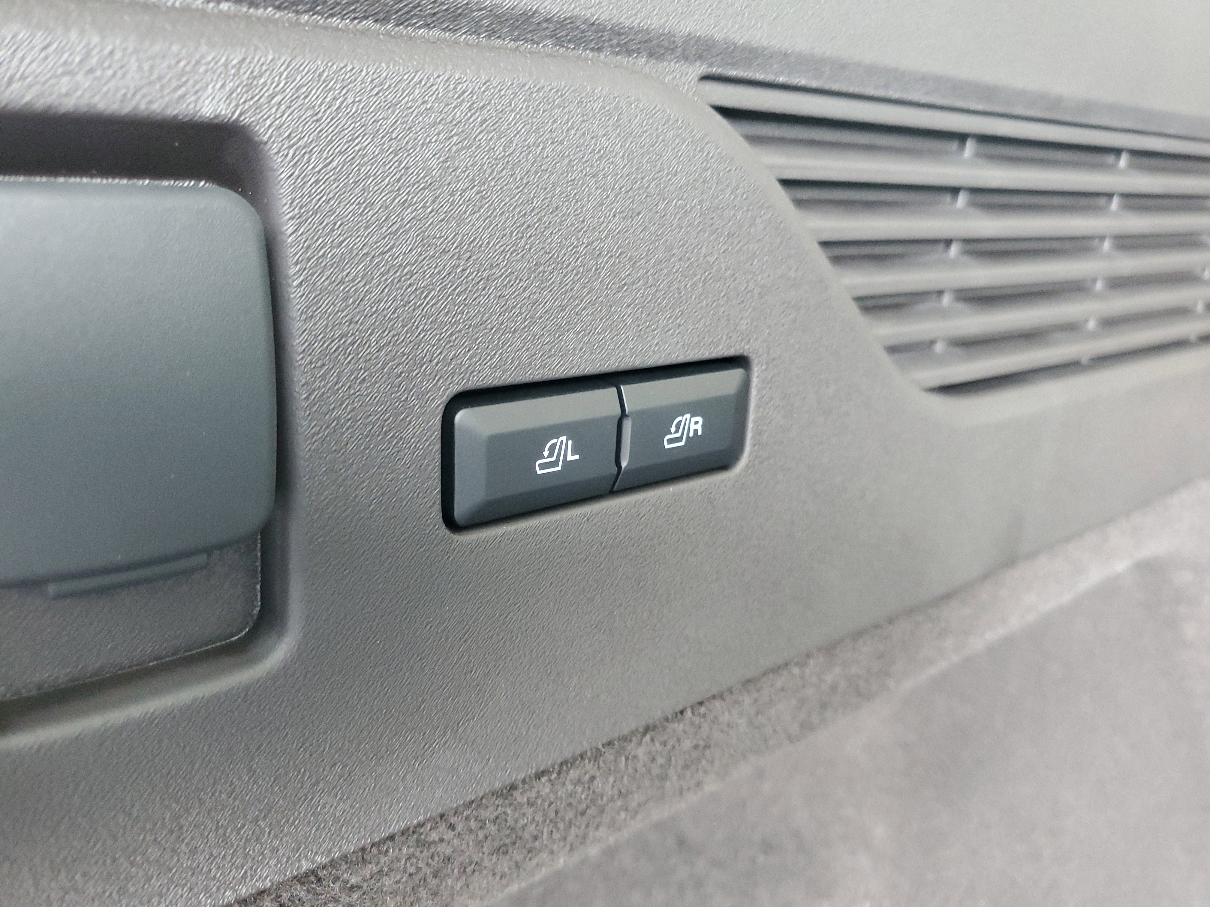 New 2026 Lincoln Nautilus Black Label w/ Jet Appearance Package image 33