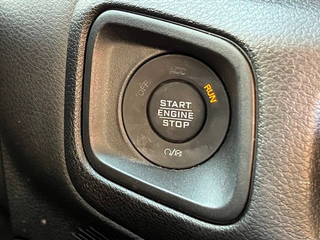 Used 2024 Jeep Wrangler Unlimited AWD/4WD image 18