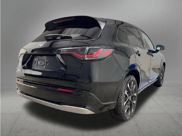 New 2027 Honda HR-V EX-L image 5