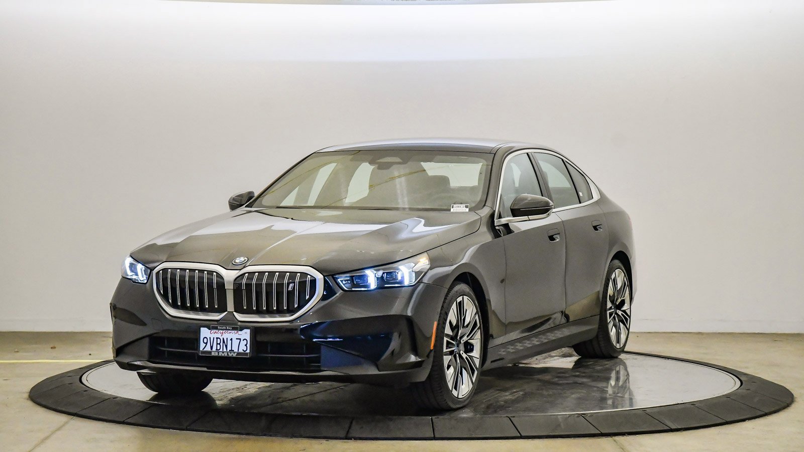 Used 2025 BMW i5 xDrive40 w/ Premium Package