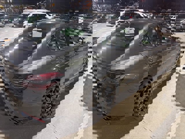 Used 2023 Genesis G70 3.3T w/ Sport Prestige Package image 4