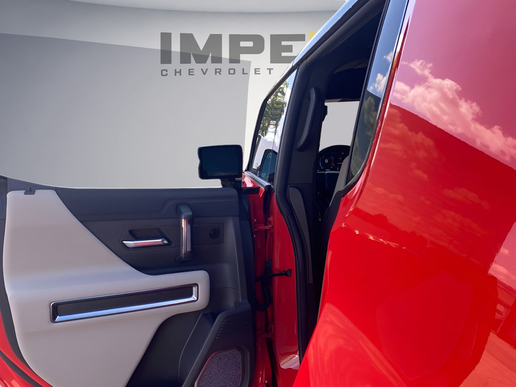 Used 2026 GMC Hummer EV SUV AWD/4WD image 35
