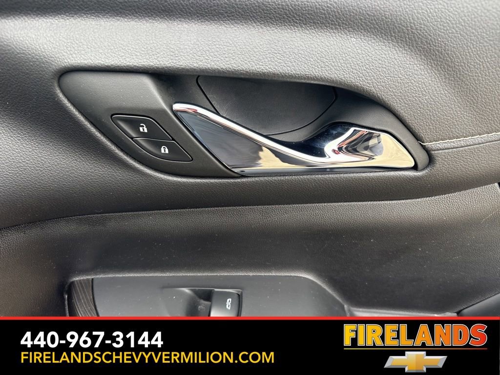 Used 2023 GMC Acadia SLT w/ Technology Package image 37