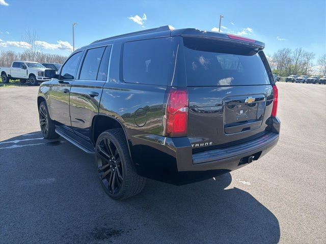 Used 2020 Chevrolet Tahoe LT RWD image 13