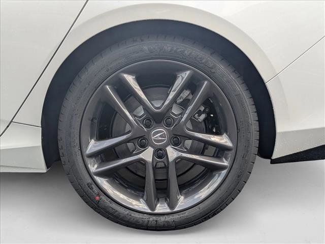 New 2025 Acura TLX SH-AWD w/ A-SPEC Pkg image 10
