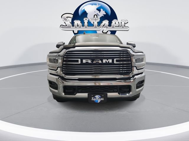 Used 2020 RAM 2500 Laramie image 4