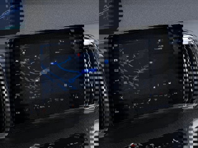 New 2026 Ford Expedition Max Platinum AWD/4WD image 14