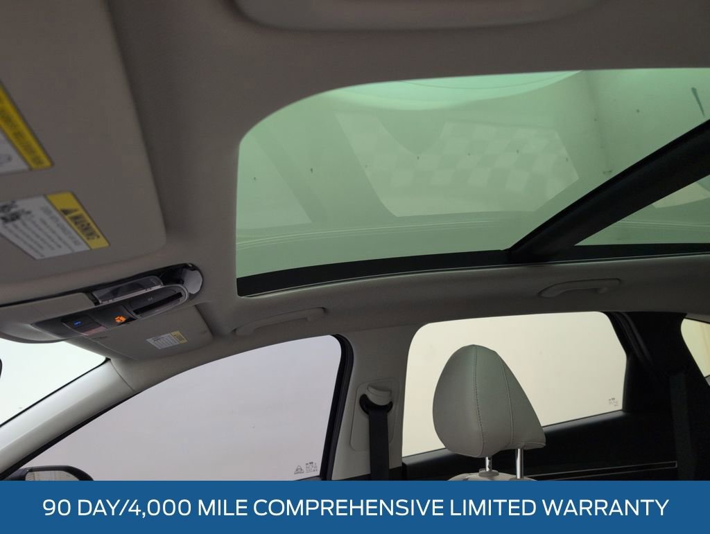 Used 2023 Hyundai Tucson Limited image 10