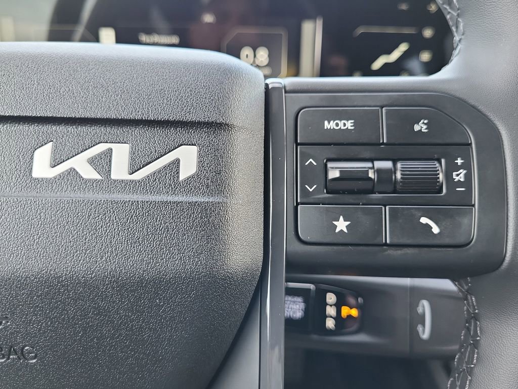 New 2027 Kia Telluride SX Prestige X-Line image 19