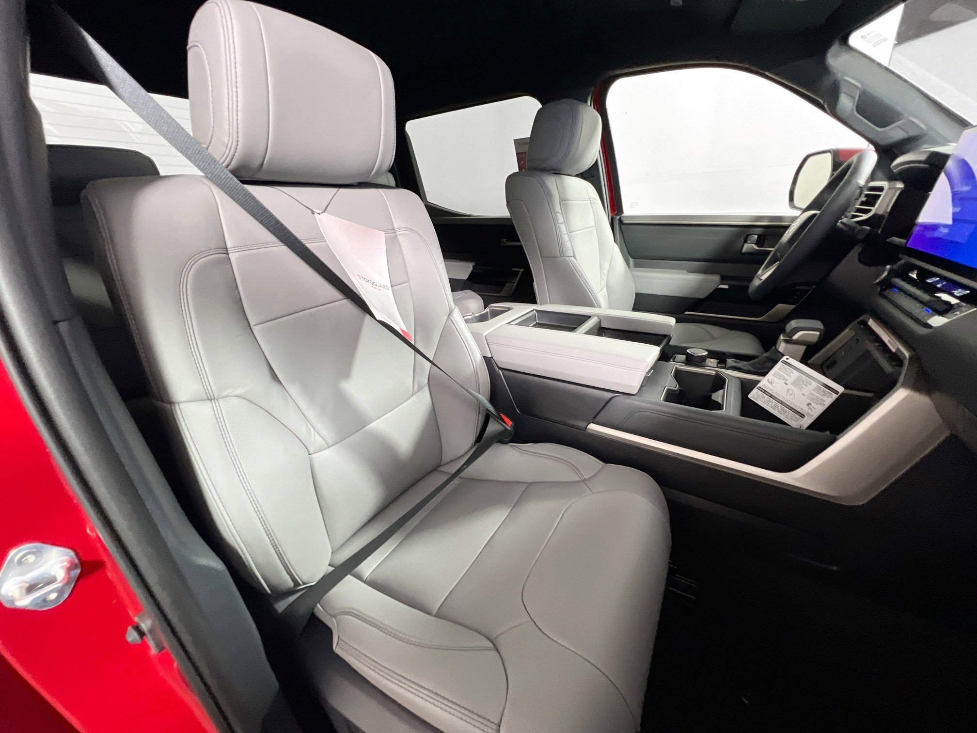 New 2026 Toyota Tundra Limited image 31