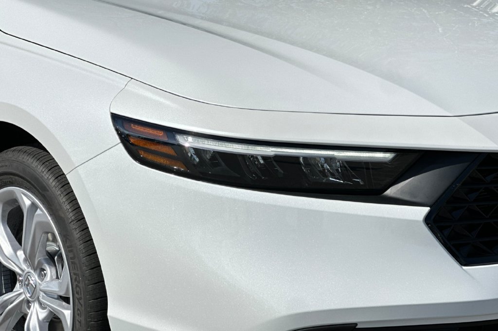 New 2026 Honda Accord LX image 19