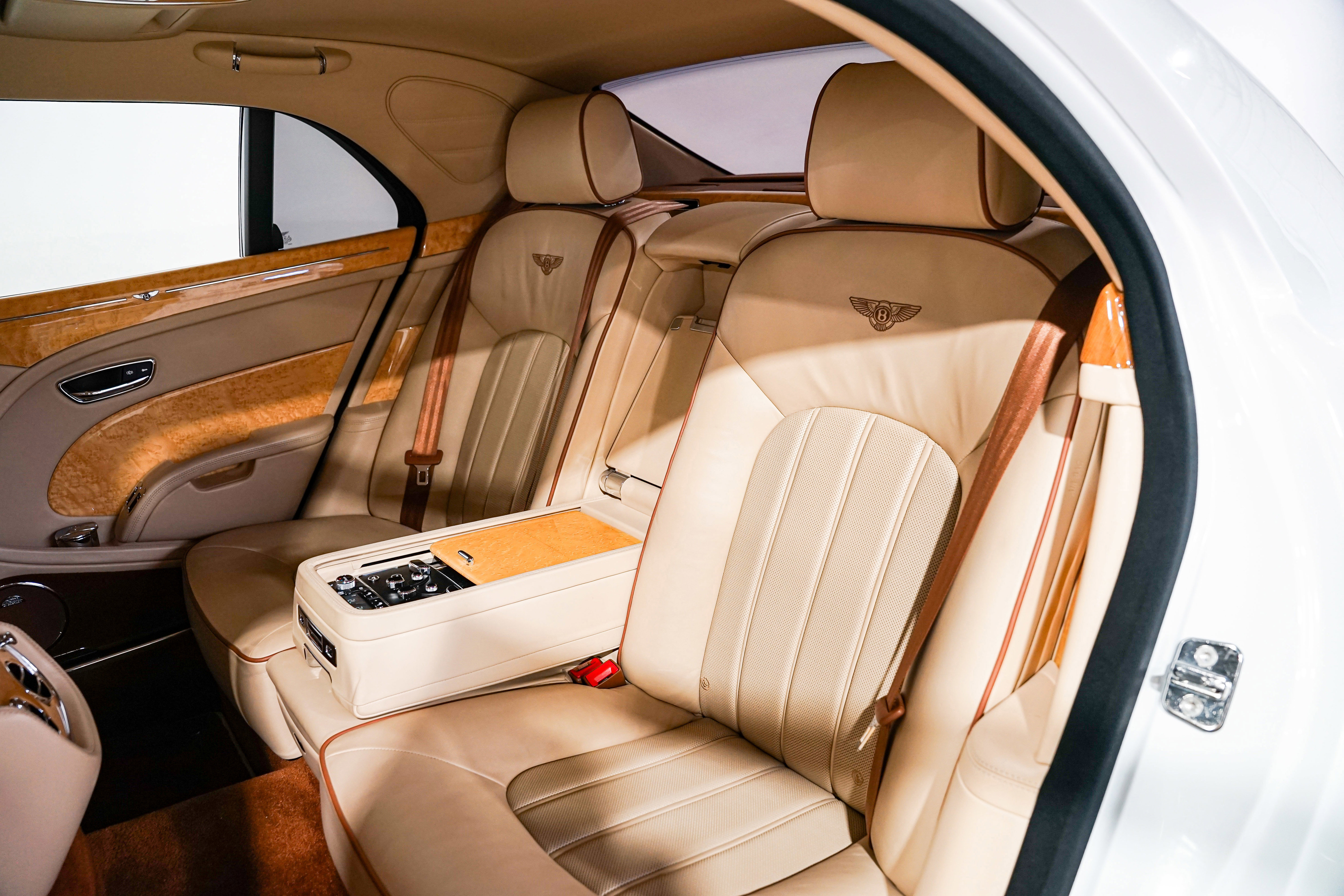 Used 2012 Bentley Mulsanne image 41