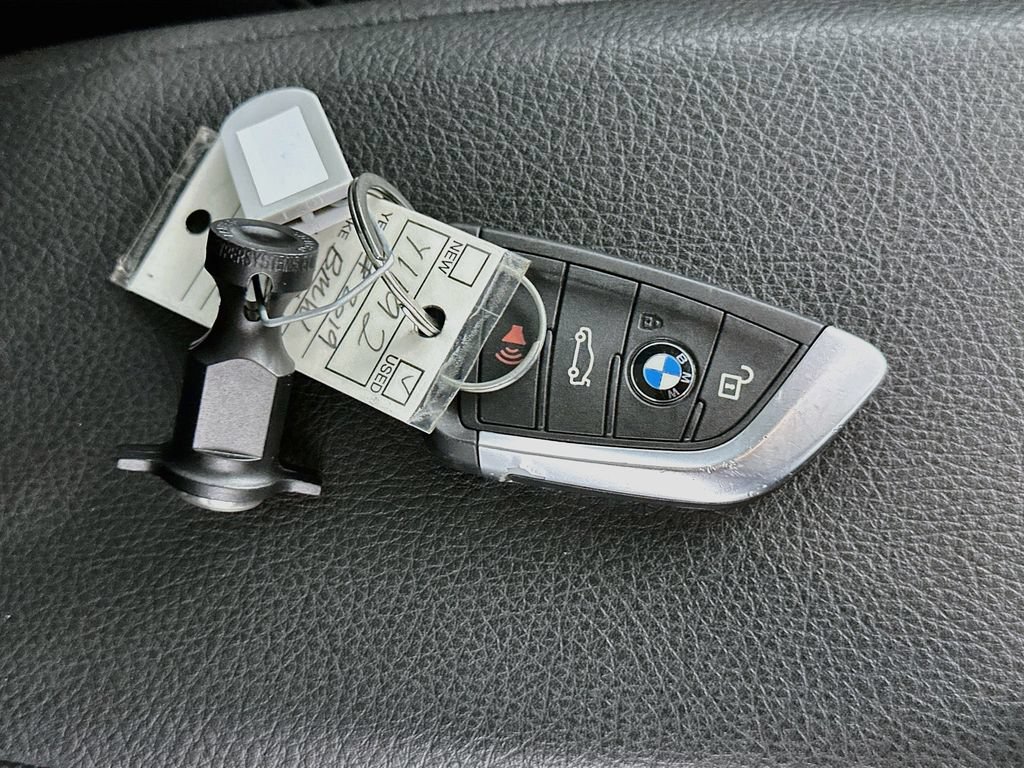 Used 2019 BMW X1 xDrive28i w/ Convenience Package AWD/4WD image 35