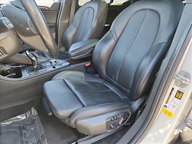 Used 2020 BMW X2 sDrive28i w/ Convenience Package FWD image 17