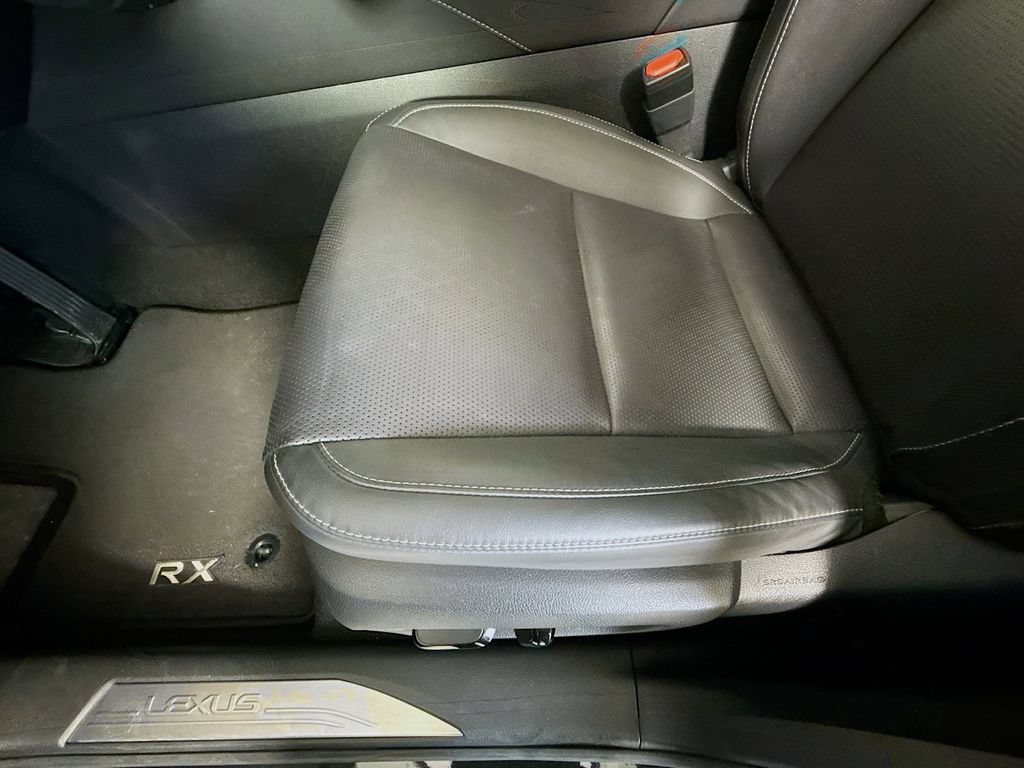 Certified 2023 Lexus RX 350 Premium Plus w/ Accessory Package (Z1) FWD image 19
