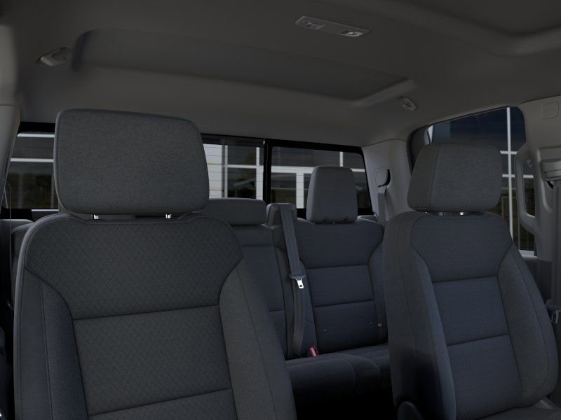 New 2026 GMC Sierra 3500 SLE AWD/4WD image 24