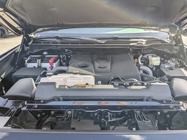 New 2025 Toyota Tundra SR5 image 16