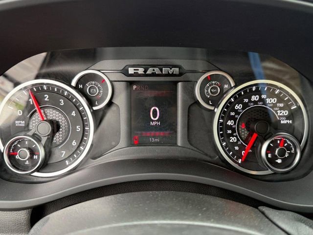 New 2025 RAM 2500 Tradesman image 26