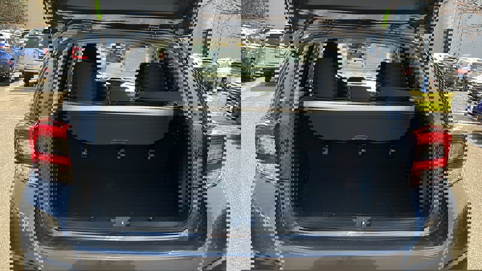 Certified 2022 Subaru Crosstrek 2.0i Premium w/ Moonroof Package image 25